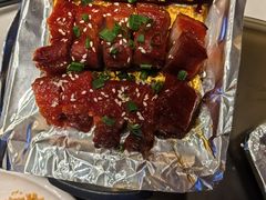 -香港狮子山下·明星粤菜餐厅(北苑店)