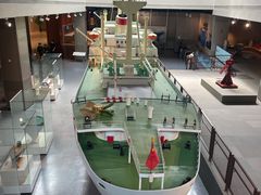 -上海中国航海博物馆