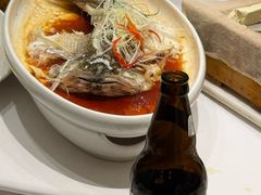 -百姓渔村(南中环店)