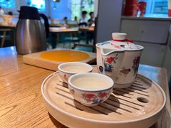 -潮粥荟·潮汕砂锅粥(朝阳大悦城店)