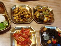 -闻老头·菊花炭烤肉(D11店)