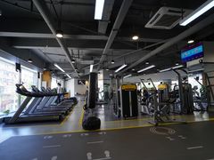 -每刻健身工作室(西直门店)