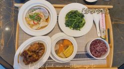-馨美母婴护理中心(石狮店)