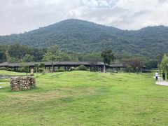 -宁波富邦荪湖山庄(慈城古县城店)