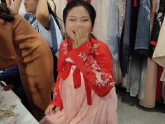 -汉仪华裳汉服旗袍·摄影写真馆(乌镇西栅店)