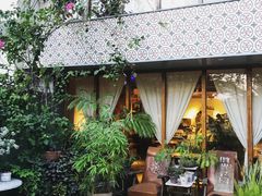 -时光花园(白鹭洲店)