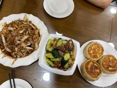 -白魁老号饭庄(安内店)