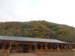 -参仙谷生态旅游度假区