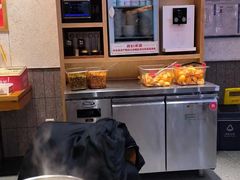 -南城香·饭香串香馄饨香(花园北路店)