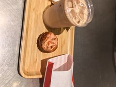 -肯德基(樱花园东街店)