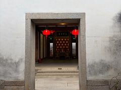 -三坊七巷历史文化街区