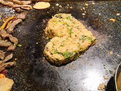 -猪的故事·韩式烤肉(韩乐坊店)