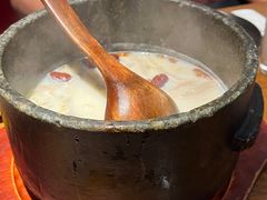 -敏珠拉姆藏餐·南京厨房(富春江东街店)