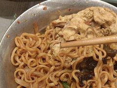 -将军肚烧烤鸡手王(东岭南街店)