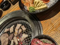 -赤坂亭M9和牛烧肉(世博源店)