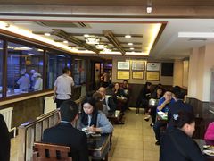 大堂-张包铺(道外店)