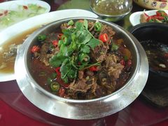 -蔡阿水羊肉店