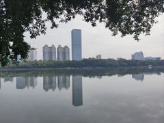 -南宁南湖公园