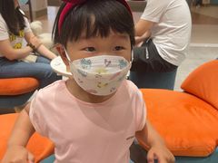 -海马体家庭照相馆(北京芳圆里 ID MALL店)
