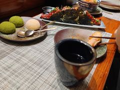 -戏作寿司(观音桥店)