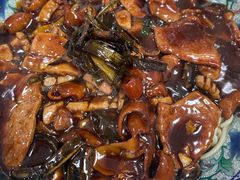 -明呈黄鱼面馆(斜土路店)