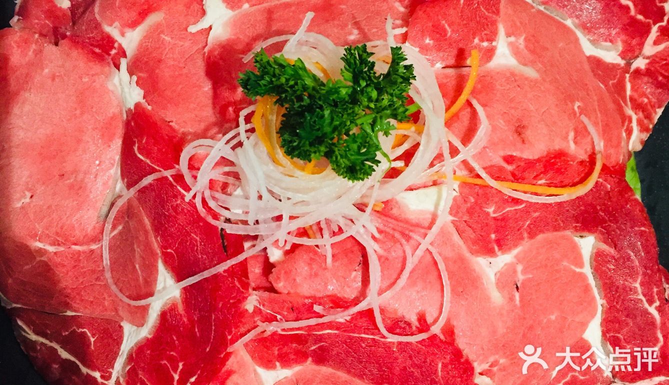 特别喜欢寿喜那后劲是甜丝丝的味道