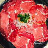 特别喜欢寿喜那后劲是甜丝丝的味道