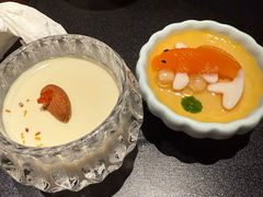 -锦楼·臻选新杭帮(杭州中心店)