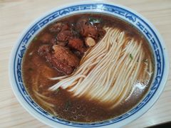 -盛兴面馆(真儒大厦店)