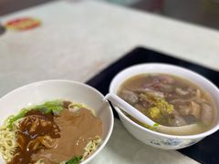 沙茶粿-华威达牛庄(黄埔大道西店)