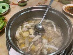 -四季合味椰子鸡(南山大冲店)