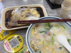 -银记肠粉店(市二宫店)