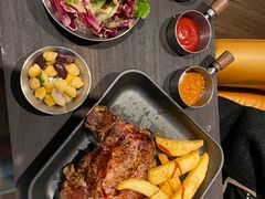 -新贝乐意大利餐厅(苏州中心店)