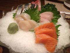 iphone_upload_pic-歌行灯日本料理(伊势丹店)