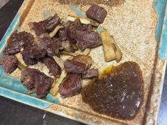 -春田小幸铁板烧(忠义街店)