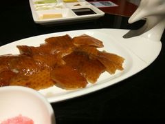 -皇城根北京风味主题餐厅(中海环宇城店)