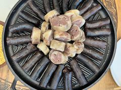 -哈啾嗨·蒙文化主题餐厅(京汉新城店)