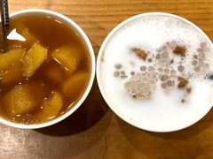 -冰神糖水铺(国贸中心店)