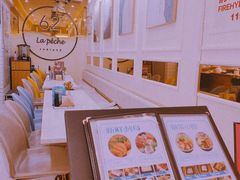 -上清·三文鱼鲜寿司(同德店)