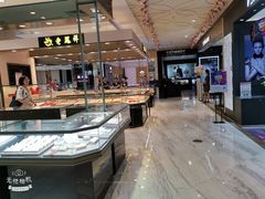 -八佰伴(人民中路店)
