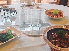 -太原星河湾酒店-真粤中餐厅