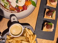 -The Diner X餐厅(青岛万象城店)