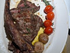 -波特曼西餐厅(中央大街店)