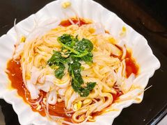 秦镇米面皮-陕西大厦中餐厅(陕西驻沪办店)