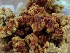酥肉-炉小二铜锅牛蛙•川湘菜(三里屯店)