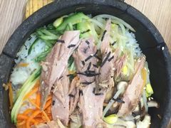 -安大叔拌饭(宝龙店)