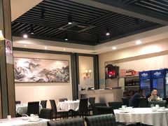 大堂-广玉兰上海菜(德平店)