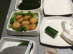 -海底捞火锅(凯德广场店)