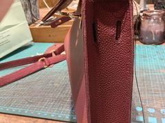 -如果·追梦手工皮具DIY教学店(田子坊店)