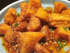 -炉小哥烤肉(朗悦公园茂店)